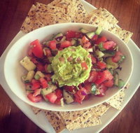 Wise Food Cafe - Pubs and Clubs