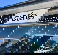 Zanziba Riverside Cafe - Go Out