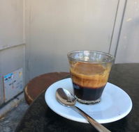2kf Coffee Shop - Go Out