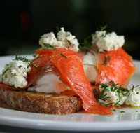 Brasserie Bread - Pubs and Clubs