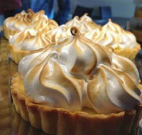 Brownie Bar Cafe - Go Out