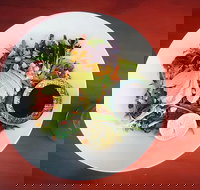 Calypso Cafe  Juice Bar - Go Out