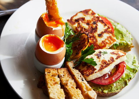 Chapter One Cafe & Wine Room - Go Out 0