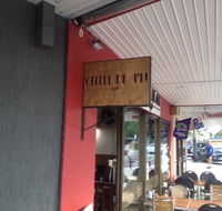 Chill-Bean Cafe - Go Out