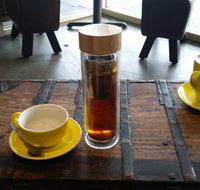 Crayz Espresso - Go Out