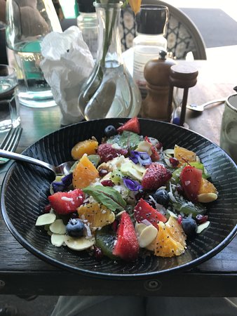 Fable Coffee - Go Out 0