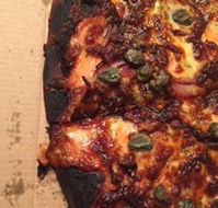 Forest Wood Fired Pizza - Pubs and Clubs