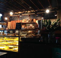 HIgh Street Bakery - Go Out