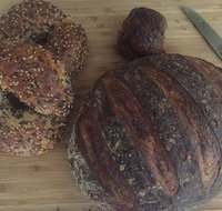 Iggy's Bread - Pubs and Clubs