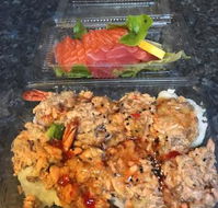 Kanji Fresh Sushi - Go Out