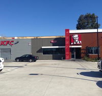 KFC - Go Out