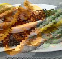 Meadowbay Fish and Chips - Go Out