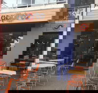 Oporto's - Go Out