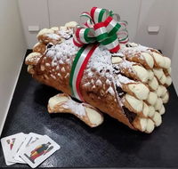 Pasticceria Caruso - Go Out