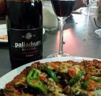 Sopranos Gourmet Pizza  Pasta - Pubs and Clubs