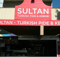 Sultan Turkish Pide  Kebab House - Go Out