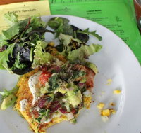 Tastebuds  Hills - Go Out