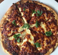 The Blue Gum Hotel - Go Out