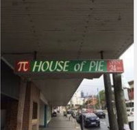 The House of Pie - Go Out