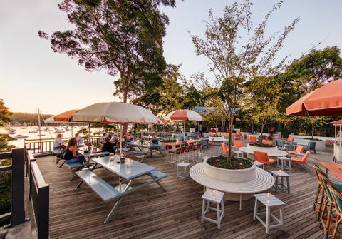 The Newport - Go Out 0