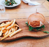 Waterfront Store and Cafe - Go Out