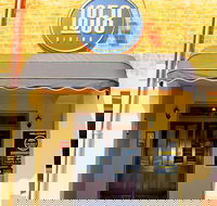 1858 Dining - Go Out