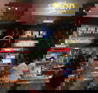 Asian Feast - Go Out