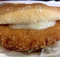 Big Chief Burgers - Go Out