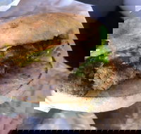 Burgers on William - Go Out