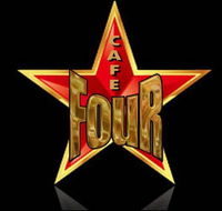 Cafe Four - Go Out