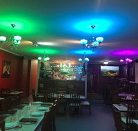 Cafe Saffron - Go Out