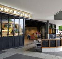 Caffe Cherry Bean - Go Out