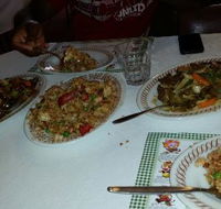 Central Chinese Restaurant - Go Out