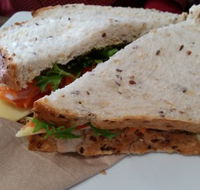 Coco's Cafe and Catering - Go Out