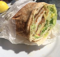 Delicious Delights Cafe - Go Out