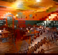 El Guapo Cantina - Go Out
