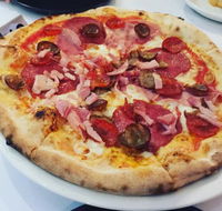Fillippo's at Moorebank Hotel - Go Out