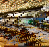 Harbour Thai Restaurant - Go Out