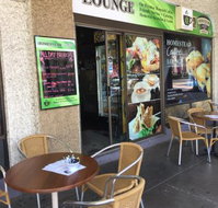 Homestead Coffee - Go Out