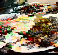 Il Lago Pizzeria - Go Out