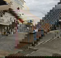 Inspirations Gift and patchwork Gallery - Go Out