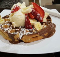 Jas My Waffles - Go Out
