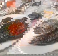 keahs kitchen - Go Out