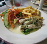 King Tide Cafe Restaurant - Go Out