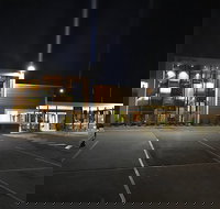 McDonald's - Pubs and Clubs