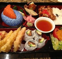 Mr Sushi King - Go Out
