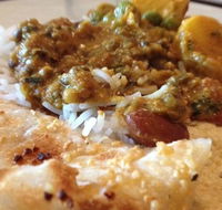 Mumtaj Indian Restaurant - Go Out
