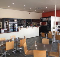 NERAM Cafe - Go Out