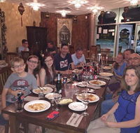 New Punjab Curry Club - Go Out