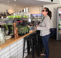 Nourish Kitchen  Espresso - Pubs and Clubs